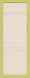 Matchbook Cover - Inn America of Ann Arbor MI Camelot
