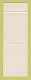 Matchbook Cover - Tower National Bank Lima OH