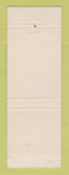 Matchbook Cover - Bank of Alma MI Vestaburg Riverdale Ashley