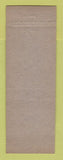 Matchbook Cover - Hotel Hollenden Vogue Room Cleveland OH