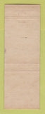 Matchbook Cover - Erwin Town and Country Women's Clothes Milwaukee? WI?