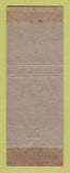 Matchbook Cover - Botany 500 Men's Clothes Sam Klein Lorain OH