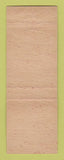 Matchbook Cover - De Luca's Restaurant Bismarck Akron OH