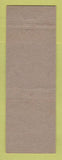 Matchbook Cover - Cleveland Tile and Cabinet Company OH