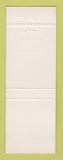 Matchbook Cover - Bulova Watches Gold Diamond Jewelry Mentor OH #2