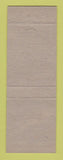 Matchbook Cover - Pappy Howard's Country Inn Cleveland OH