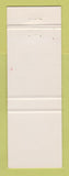 Matchbook Cover - Evey Zigerelli Clerk of Courts Election