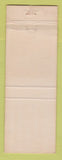 Matchbook Cover - Al's Tire Town Kennewick WA WEAR