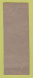 Matchbook Cover - Williams Theta Alpha Chi