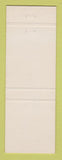 Matchbook Cover - Young's Liquor Store Manhasset LI NY
