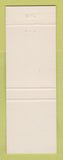 Matchbook Cover - 7 Eights Liquor Store Minneapolis MN