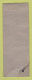 Matchbook Cover - Joe's Arizona Liquor Store Tuscon AZ ADVANCE WORN BACK
