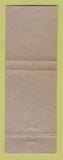 Matchbook Cover - J&R Del Monte Columbus? OH?