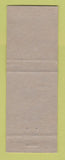 Matchbook Cover - Jim Canali's Lafayette Liquor Store Canandaigua NY