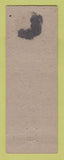 Matchbook Cover - Riley Bros Beer Distributor Pittsburgh PA WORN BACK