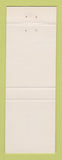 Matchbook Cover - Ye Olde Wine Shoppe Liquor Milwaukee WI
