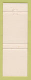 Matchbook Cover - COOP Liquor BP oil gas New Zealand