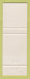 Matchbook Cover - Le Coin Du Travailleur Du Sportif Mont Laurier QC