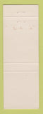 Matchbook Cover - Vincent's Warehouse Liquors Fort Wayne IN