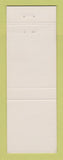 Matchbook Cover - Vallie's State Liquor Store Arlington VT