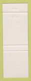 Matchbook Cover - Velvet Touch Furniture Refinishing Orangeville ON