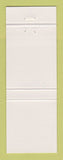 Matchbook Cover - Belanger Rembourrage Furniture Pointe Au Pere QC