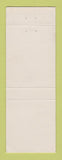 Matchbook Cover - Vincent's Warehouse Liquors Fort Wayne IN