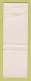 Matchbook Cover - Accent on Wines Liquor Bedford NY