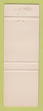 Matchbook Cover - Mary's Fruite Flowers Autora ON Caruso's 1966