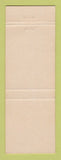 Matchbook Cover - State Liquor Store Minneapolis MN