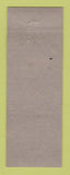 Matchbook Cover - A Steimer Beer Distributor Pittsburgh PA