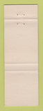 Matchbook Cover - Classic Furniture Sales Zanesville OH