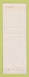 Matchbook Cover - The Kirby Company Vacuum Cleaners Grand Island NE