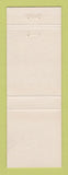 Matchbook Cover - K&M Furniture Salt Lake City UT