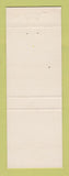 Matchbook Cover - Nottingham Liquor Store Syracuse NY