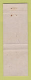 Matchbook Cover - Stevenson's Skicycle Shop Moline IL skiing WEAR