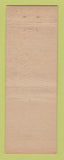 Matchbook Cover - French Lick Springs Hotel French Lick IN