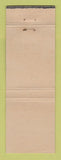Matchbook Cover - Reeder's Restaurant Calistoga CA