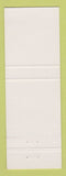 Matchbook Cover - The Country Seat Baskets Seating Kempton PA