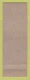 Matchbook Cover - Ohio Match Books