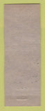 Matchbook Cover - Harrisburg Republican Club PA ADVANCE WEAR