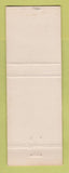 Matchbook Cover - El Mexicano Liquor Store San Luis Sonora Mexico WEAR