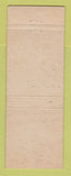 Matchbook Cover - The Corkscrew Liquor Store Scarsdale NY
