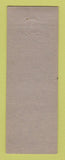 Matchbook Cover - A Steimer Beer Distributor Pittsburgh PA