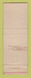 Matchbook Cover - John Winthrop Proctors Miami FL Christmas