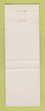 Matchbook Cover - Yancey's Liquor Little Rock AR WEAR