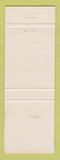 Matchbook Cover - The 7th Rib Racine MN