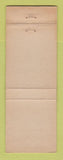 Matchbook Cover - Fleischmann Funeral Home Pottstown PA WEAR