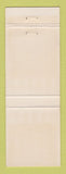 Matchbook Cover - Super Market Liquor Wine Niagara Falls NY WEAR