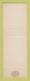 Matchbook Cover - Shangri La Fishing Hunting Store Cabins Canim Lake BC
